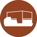Grillo-Floß Icon
