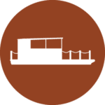 Kremser-Floß-Icon